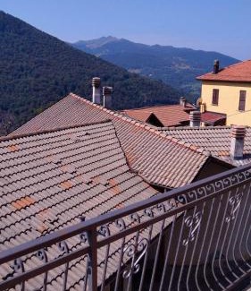 Ponna Apartment | La Piudana Como Lake