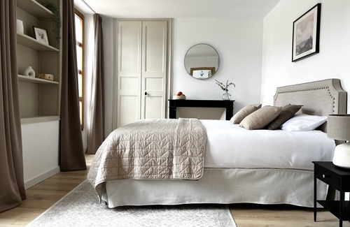 Sancerre Bed & Breakfast | La Place B&B Sancerre