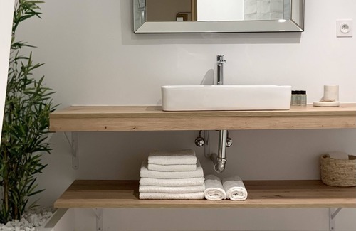 Sancerre Bed & Breakfast | La Place B&B Sancerre
