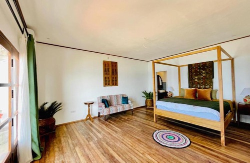 Penida Island Apartment | La Plage Flaner Beachfront Nusa Penida