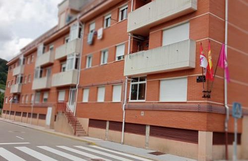 La Pola de Gordon Apartment | La Plata VUT LE 0614