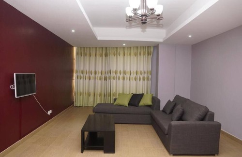 Kampala Apartment | Là Ponye Hotel & Apartments-Kampala in the City Center