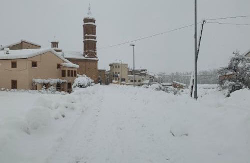 Berge Hotel | La Posada de Berge