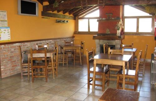 Vega de Liebana Hotel | La Posada de Cucayo