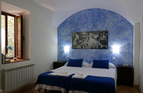 Grimaldo House | La Posada de Grimaldo