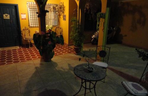 Santa Rosa Copan Bed & Breakfast | La Posada de Juan B&B