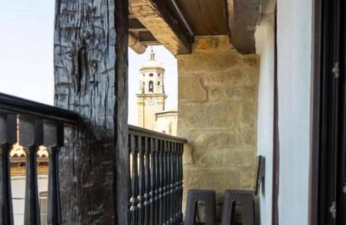 Leza House | La Posada de Leza