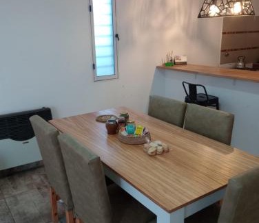 Pergamino Apartment | La posada de majo 2