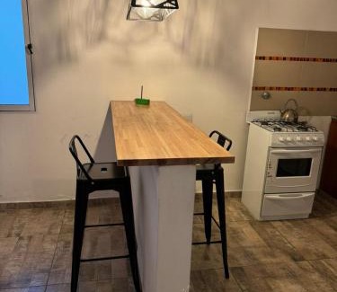 Pergamino Apartment | La posada de majo 2
