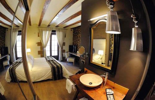 Mosqueruela House | La Posada de Mosqueruela