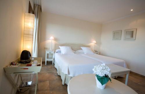Denia Old Town Hotel | La Posada del Mar