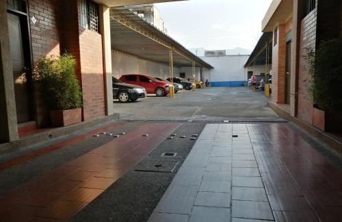 Ibague Hotel | LA POSADA DEL VIAJERO