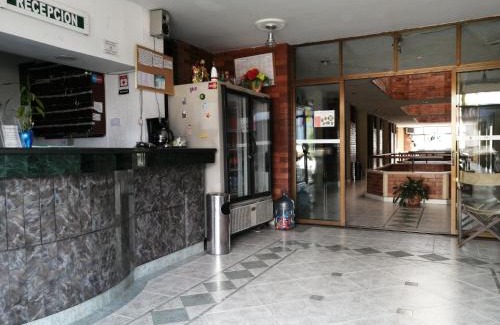 Ibague Hotel | LA POSADA DEL VIAJERO
