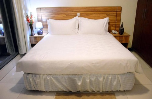 Kigali Hotel | La Posh Hotel