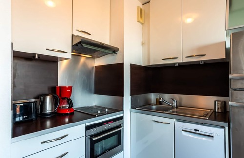 Port Guillaume Apartment | La Presqu'île by Interhome