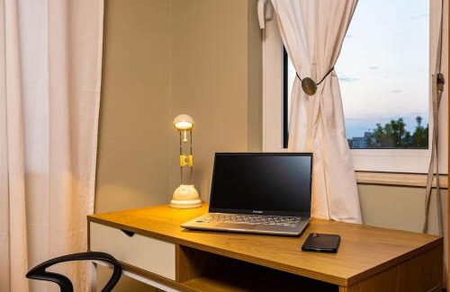 Plovdiv Center Apartment | La Primavera Spacious Apartment