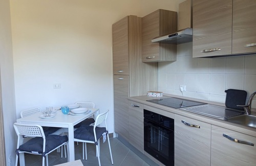Zona LI La Storta Apartment | La Primula Rome, 15 minutes from St. Peter's