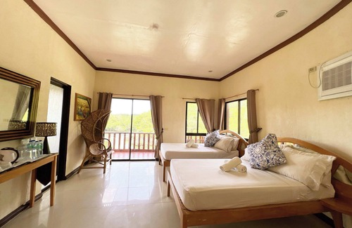 Nueva Valencia Resort | La Puerta Al Paraizo Guimaras
