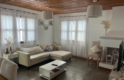San Carlos House | La Puerta Azul San Carlos