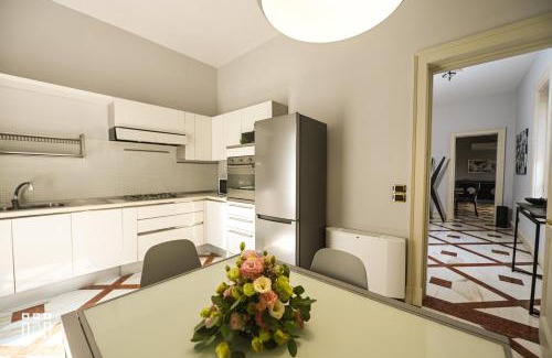 Lecce Historic Center House | LA PUTEA SUITE
