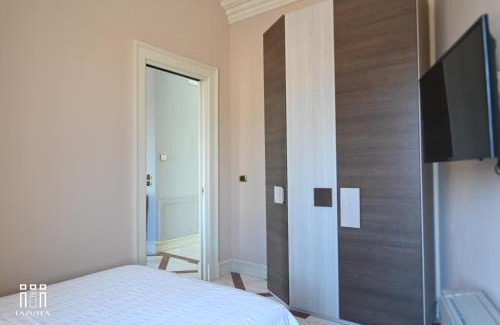 Lecce Historic Center House | LA PUTEA SUITE