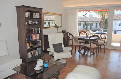Ascona Apartment | La Quercia by Fewotessin