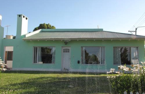 Balneario El Condor House | La Querencia - El Cóndor