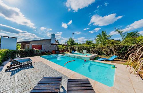 Villa Parque Siquiman House | La Querencia
