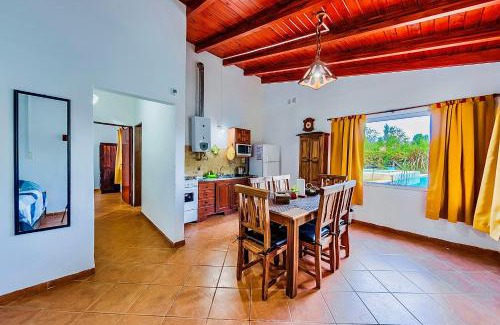 Villa Parque Siquiman House | La Querencia