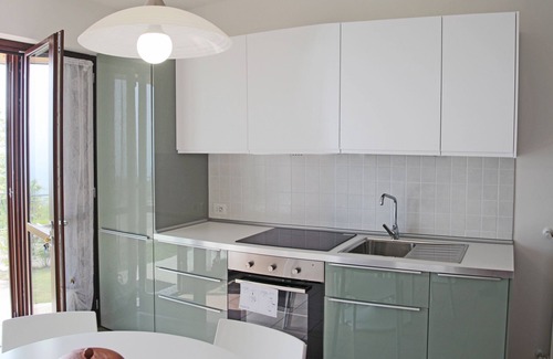 Pieve Apartment | La Quiete 24 Holideal Apartment Lake view