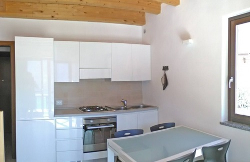 Pieve Apartment | La Quiete 58 Lake view Apartment