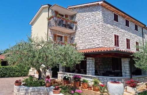 Lovrecica Apartment | La Quiete B&B - Standard Double Room