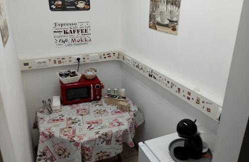 Capiago Intimiano House | "La Quiete" quiet apartment a few steps from Switzerland from Como and Cantù