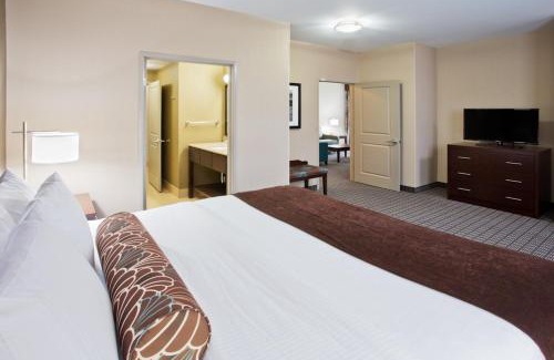 Guide Meridian Hotel | La Quinta by Wyndham Bellingham