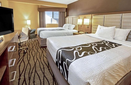 Butte Hotel | La Quinta by Wyndham Butte