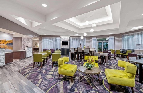 Lakeview Hotel | La Quinta by Wyndham Orem University Pwy Provo