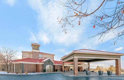 Lakeview Hotel | La Quinta by Wyndham Orem University Pwy Provo