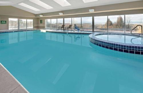 Lakeview Hotel | La Quinta by Wyndham Orem University Pwy Provo