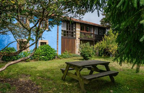 Villaviciosa House | La Quintana de la Foncalada
