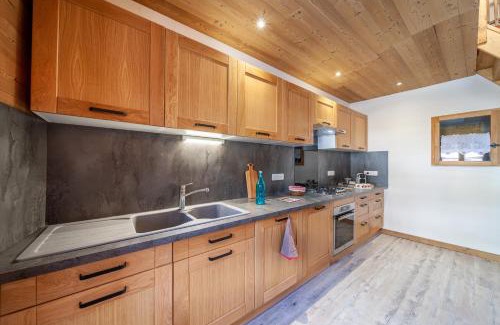 Termignon Apartment | La Réchasse