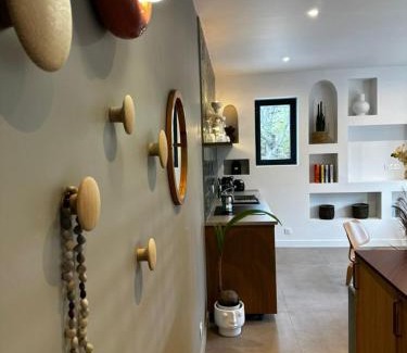 Aix-en-Provence House | La Réserve Villa