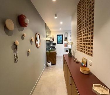 Aix-en-Provence House | La Réserve Villa