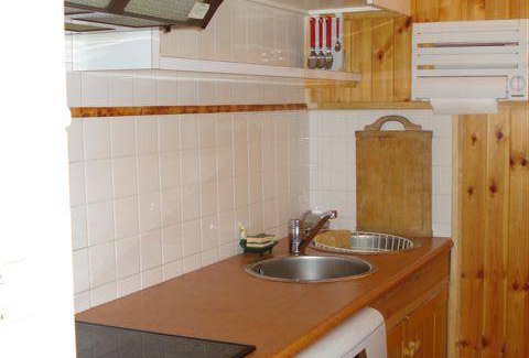 Flaine Apartment | La Résidence Bételgeuse