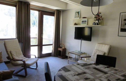 Flaine Apartment | La Résidence Bételgeuse