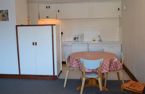 Flaine Apartment | La Résidence Bételgeuse