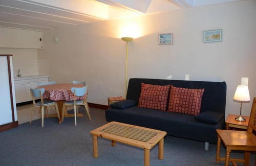 Flaine Apartment | La Résidence Bételgeuse