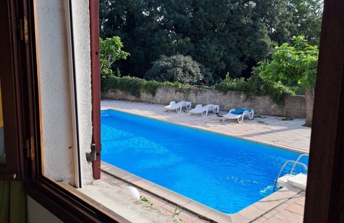 Chandolas Bed & Breakfast | La Résidence du Chassezac "Romain" 25 minutes from the Ardeche gorges