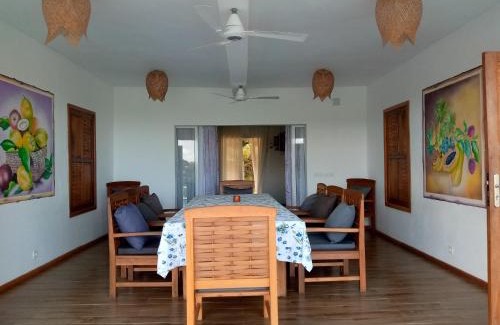 Ambondrona Villa | La Résidence Tiako