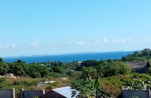 Ambondrona Villa | La Résidence Tiako