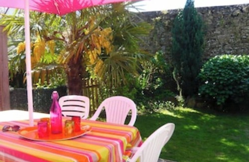 Plougoumelen House | La Ravissante, in the heart of the magnificent bay of the Gulf of Morbihan